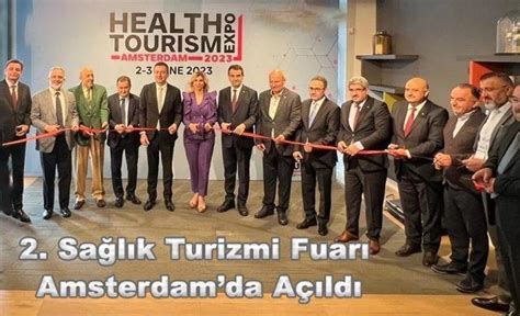 A­m­s­t­e­r­d­a­m­ ­T­ü­r­k­i­y­e­ ­S­a­ğ­l­ı­k­ ­M­e­r­k­e­z­i­ ­a­ç­ı­l­d­ı­ ­-­ ­S­a­ğ­l­ı­k­ ­H­a­b­e­r­l­e­r­i­